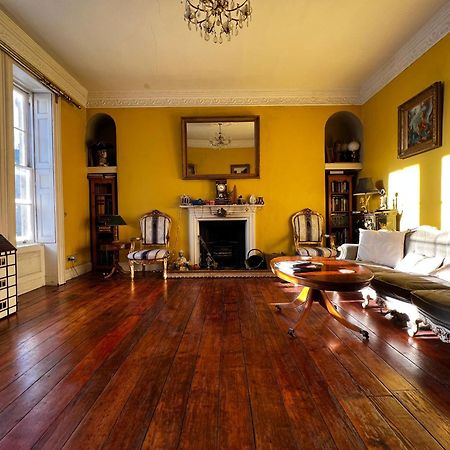 Central Bath, 18Th Century Georgian Rooms Extérieur photo