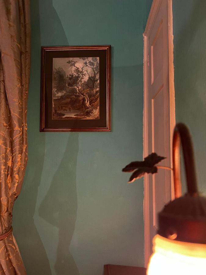 Central Bath, 18Th Century Georgian Rooms Extérieur photo