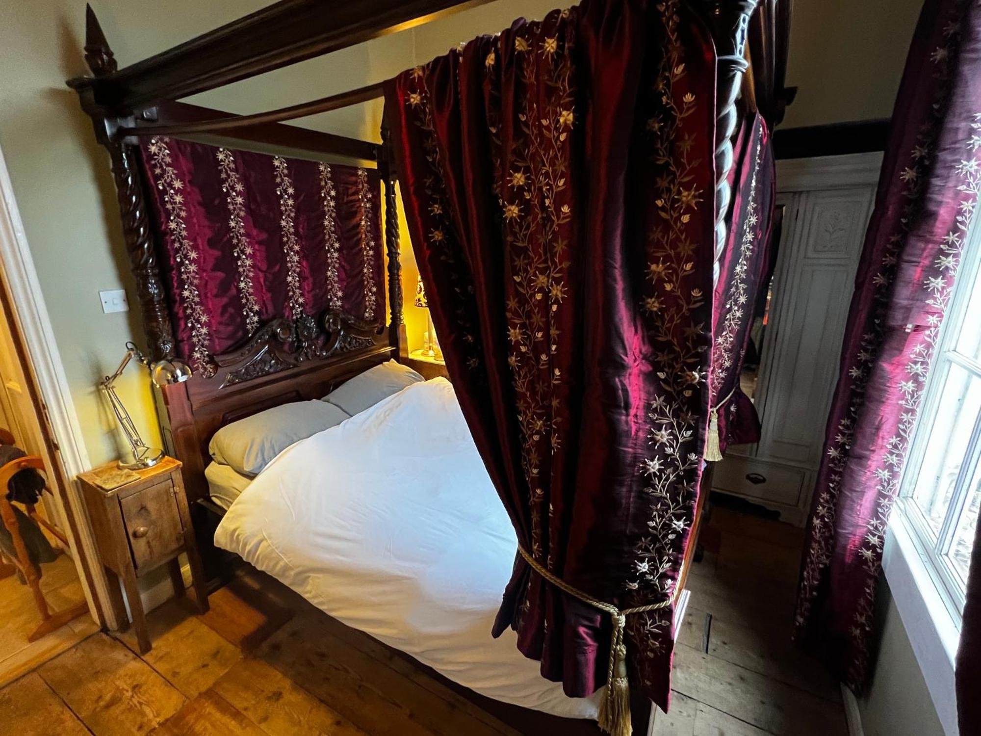 Central Bath, 18Th Century Georgian Rooms Extérieur photo