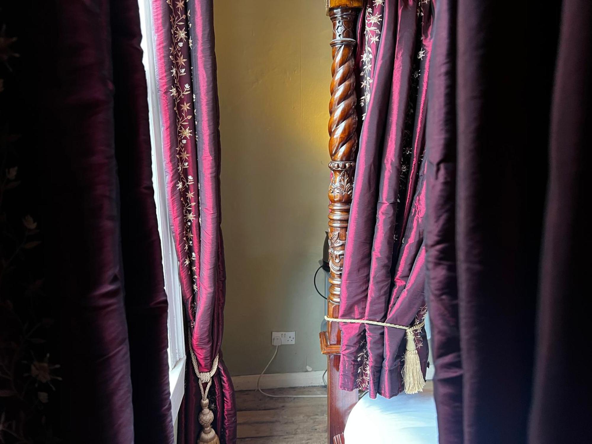 Central Bath, 18Th Century Georgian Rooms Extérieur photo