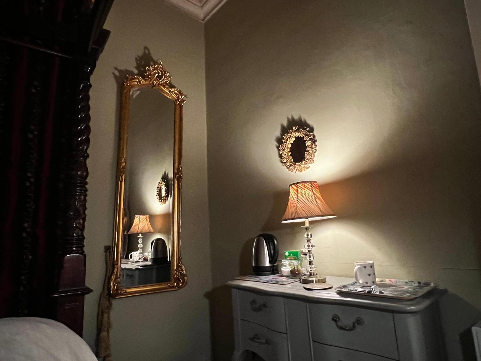 Central Bath, 18Th Century Georgian Rooms Extérieur photo