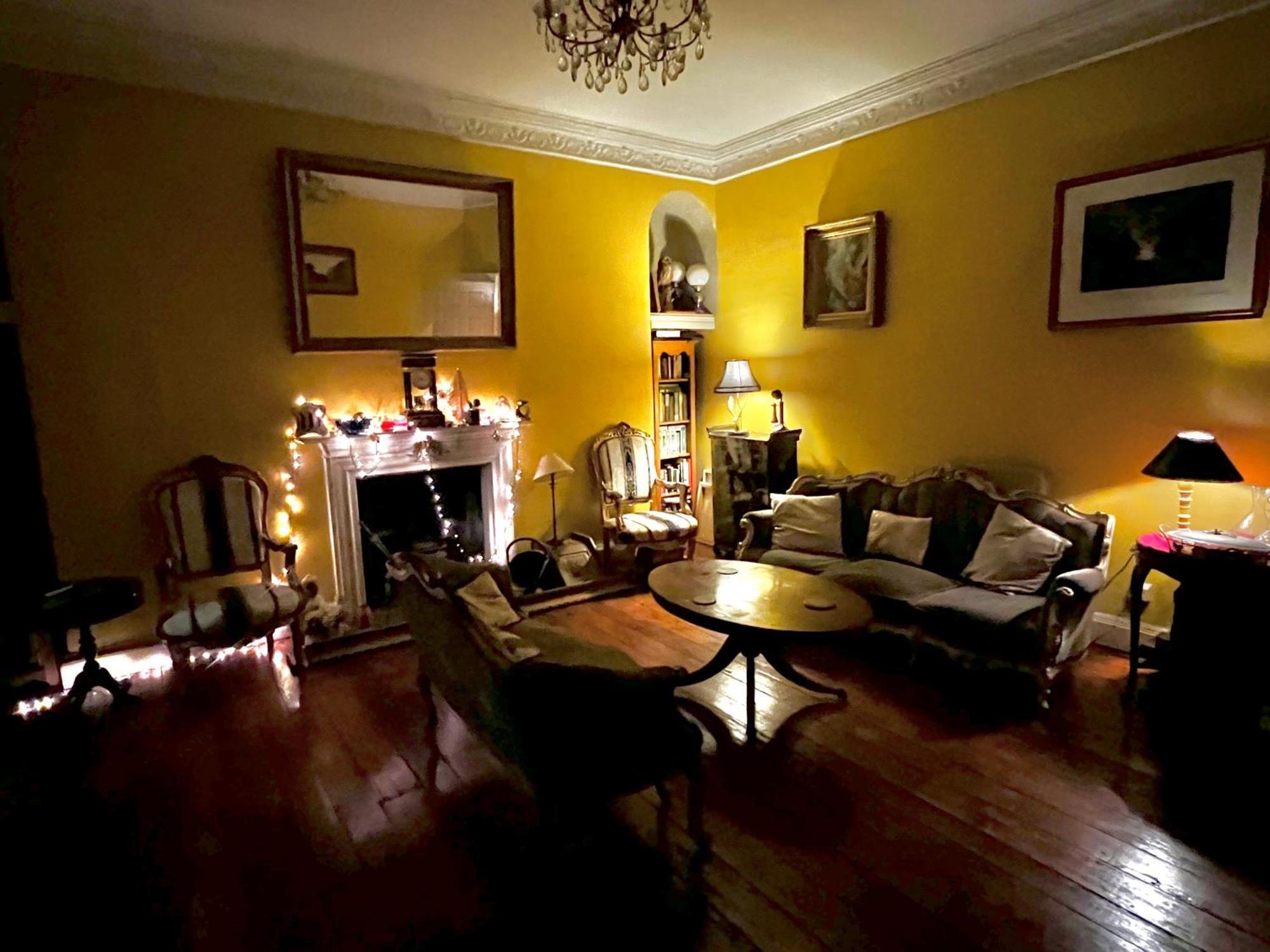 Central Bath, 18Th Century Georgian Rooms Extérieur photo