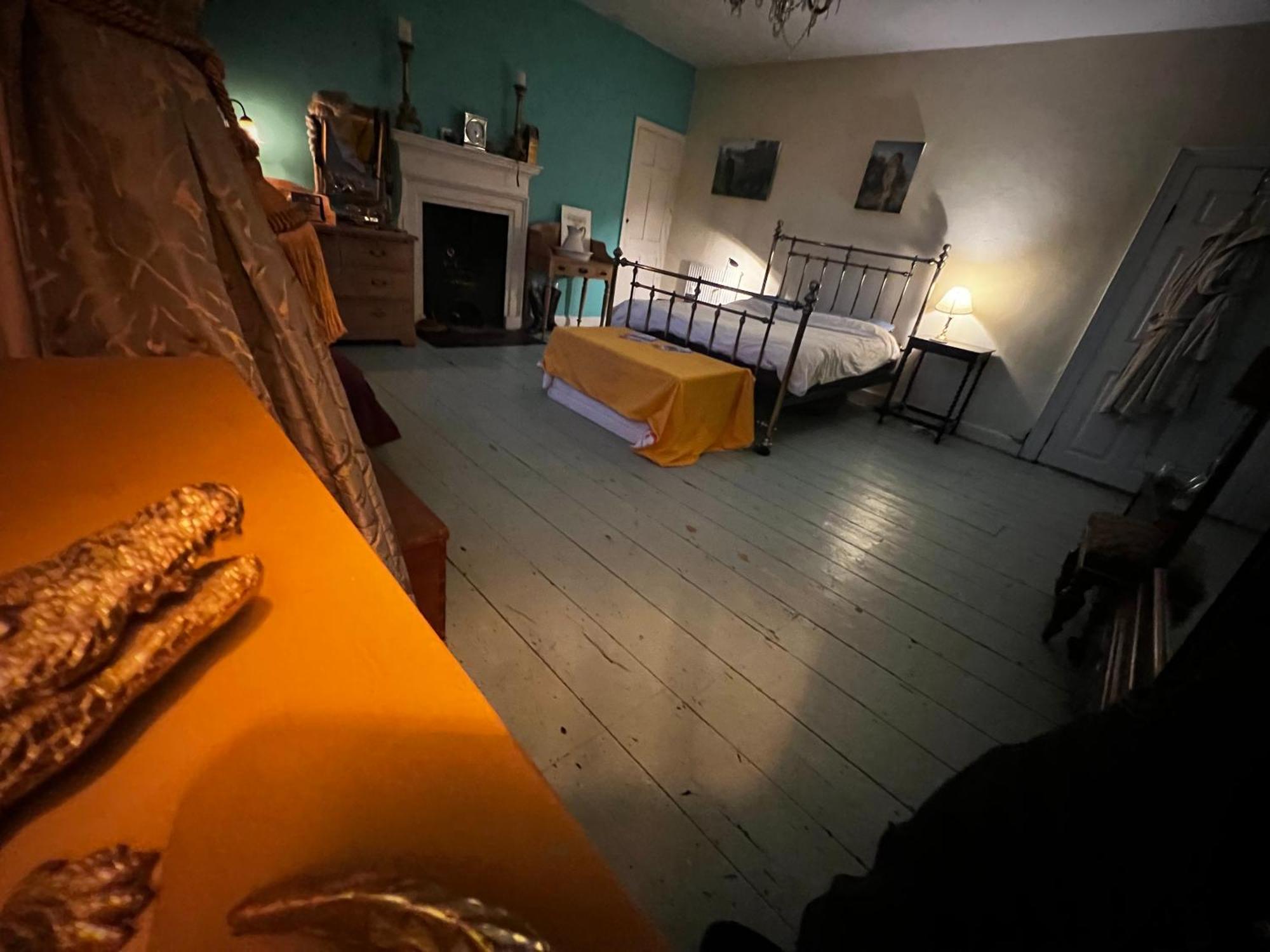 Central Bath, 18Th Century Georgian Rooms Extérieur photo