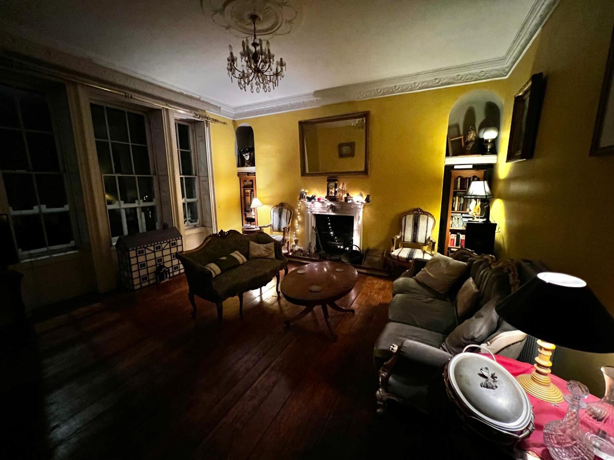 Central Bath, 18Th Century Georgian Rooms Extérieur photo