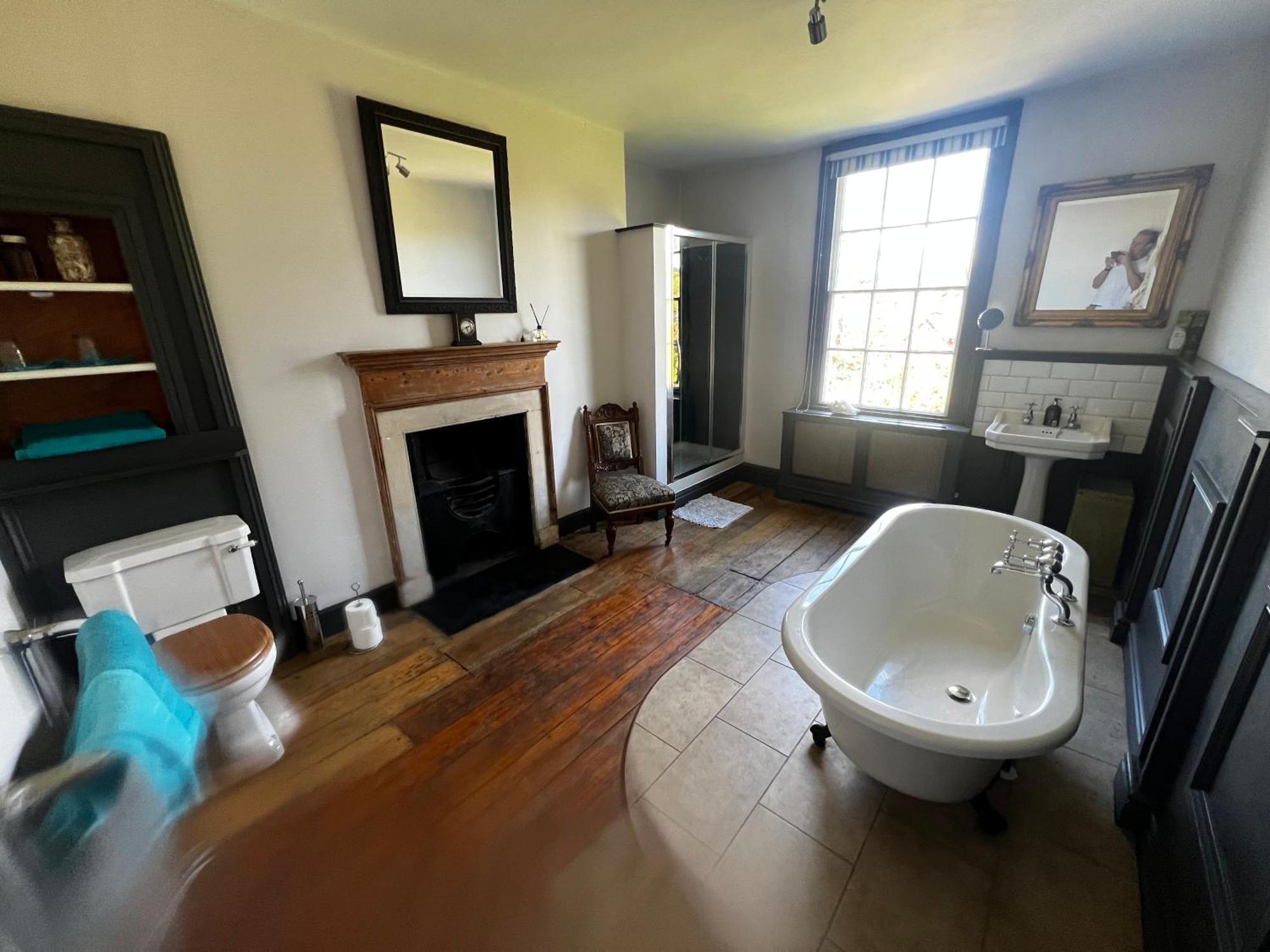 Central Bath, 18Th Century Georgian Rooms Chambre photo